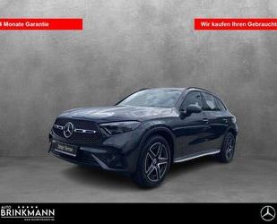 Mercedes-Benz GLC 300 Gebrauchtwagen