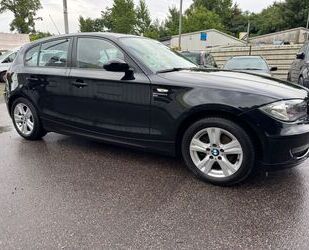 BMW 118 Gebrauchtwagen