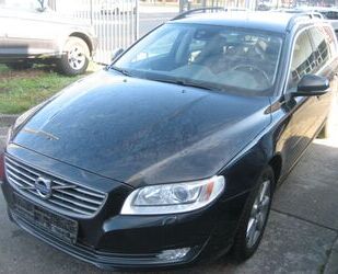 Volvo V70 Gebrauchtwagen