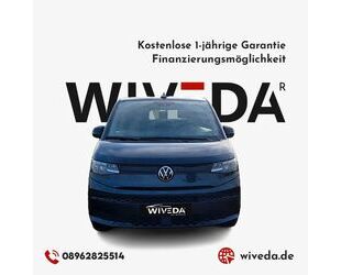 VW Volkswagen T7 Multivan Basis eHybrid 1.4 TSI DSG~L Gebrauchtwagen