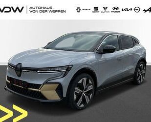 Renault Megane Gebrauchtwagen