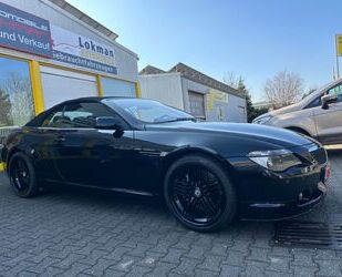 Alpina B6 Gebrauchtwagen