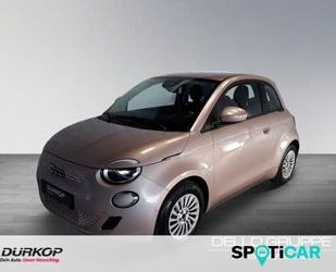 Fiat 500e Gebrauchtwagen