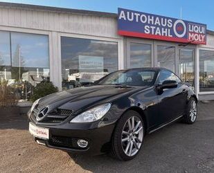 Mercedes-Benz SLK 300 Gebrauchtwagen