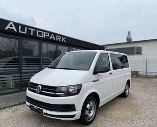 VW T6 Multivan Gebrauchtwagen