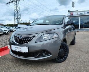 Lancia Ypsilon Gebrauchtwagen