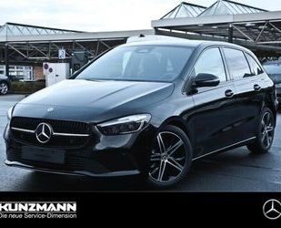 Mercedes-Benz B 200 Gebrauchtwagen