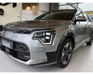 Kia Niro Gebrauchtwagen