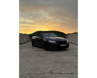 BMW M235 Gebrauchtwagen