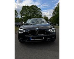 BMW 118 Gebrauchtwagen