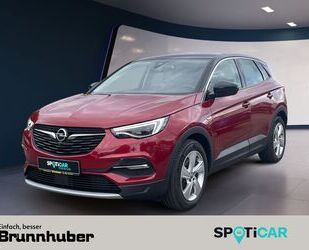 Opel Grandland (X) Gebrauchtwagen