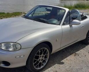 Mazda MX-5 Gebrauchtwagen