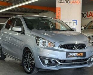 Mitsubishi Space Star Gebrauchtwagen