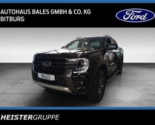 Ford Ranger Gebrauchtwagen