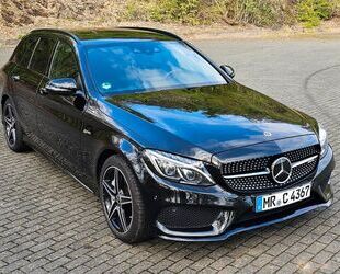 Mercedes-Benz C 43 AMG Gebrauchtwagen