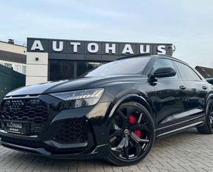 Audi RSQ8 Gebrauchtwagen