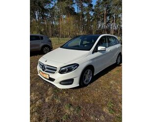 Mercedes-Benz B 200 Gebrauchtwagen