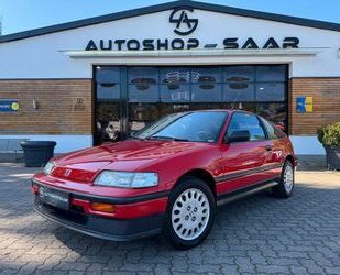 Honda Civic Gebrauchtwagen