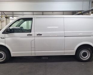 VW T6 Transporter Gebrauchtwagen