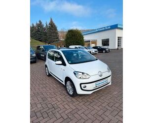 VW up! Gebrauchtwagen