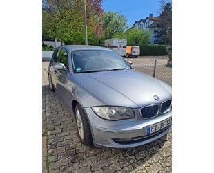 BMW 118 Gebrauchtwagen
