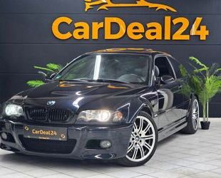 BMW M3 Gebrauchtwagen