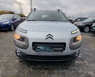 Citroen C4 Cactus Gebrauchtwagen