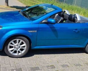 Opel Tigra Gebrauchtwagen