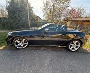 Mercedes-Benz SLK 250 Gebrauchtwagen