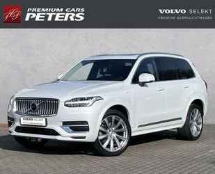 Volvo XC90 Gebrauchtwagen