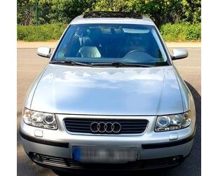 Audi A3 Gebrauchtwagen