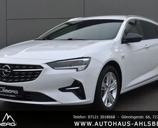 Opel Insignia Gebrauchtwagen