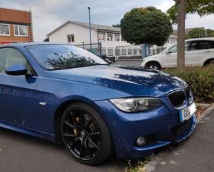 BMW 335 Gebrauchtwagen