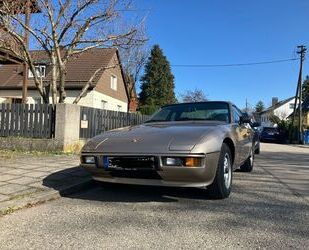 Porsche 924 Gebrauchtwagen