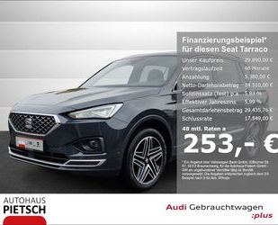 Seat Tarraco Gebrauchtwagen