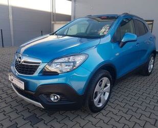 Opel Mokka Gebrauchtwagen