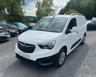 Opel Combo Gebrauchtwagen