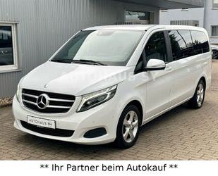 Mercedes-Benz V 250 Gebrauchtwagen
