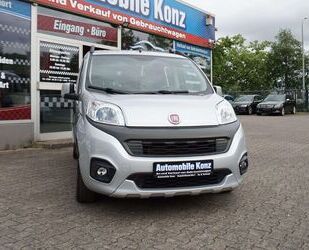 Fiat Qubo Gebrauchtwagen