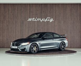 BMW M4 Gebrauchtwagen