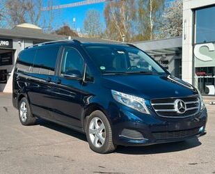 Mercedes-Benz V 220 Gebrauchtwagen