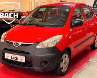Hyundai i10 Gebrauchtwagen