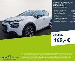 Citroen C3 Gebrauchtwagen