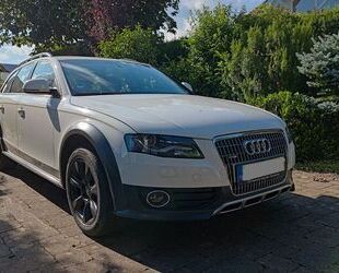 Audi A4 Allroad Gebrauchtwagen