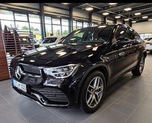 Mercedes-Benz GLC 300 Gebrauchtwagen