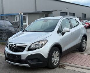 Opel Mokka Gebrauchtwagen