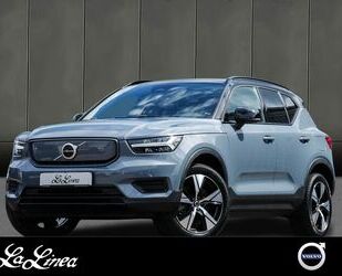 Volvo XC40 Gebrauchtwagen