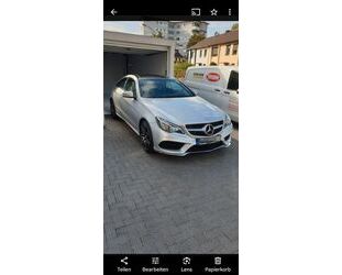 Mercedes-Benz E 350 Gebrauchtwagen