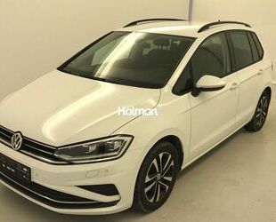 VW Golf Sportsvan Gebrauchtwagen