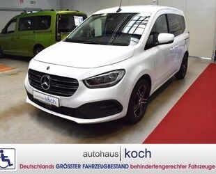 Mercedes-Benz T-Klasse Gebrauchtwagen